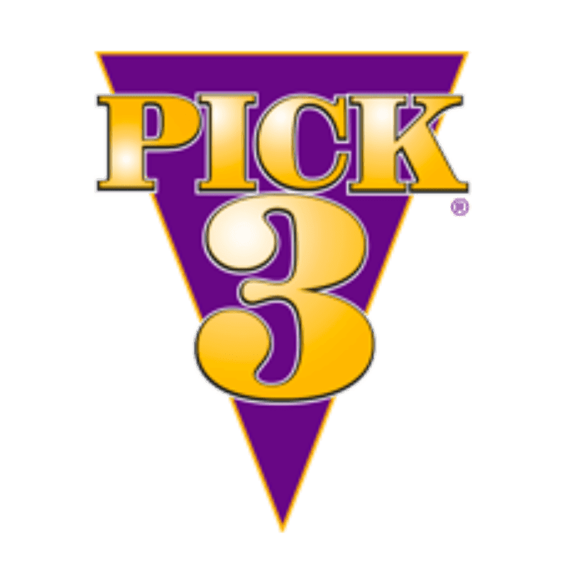 Pick 3