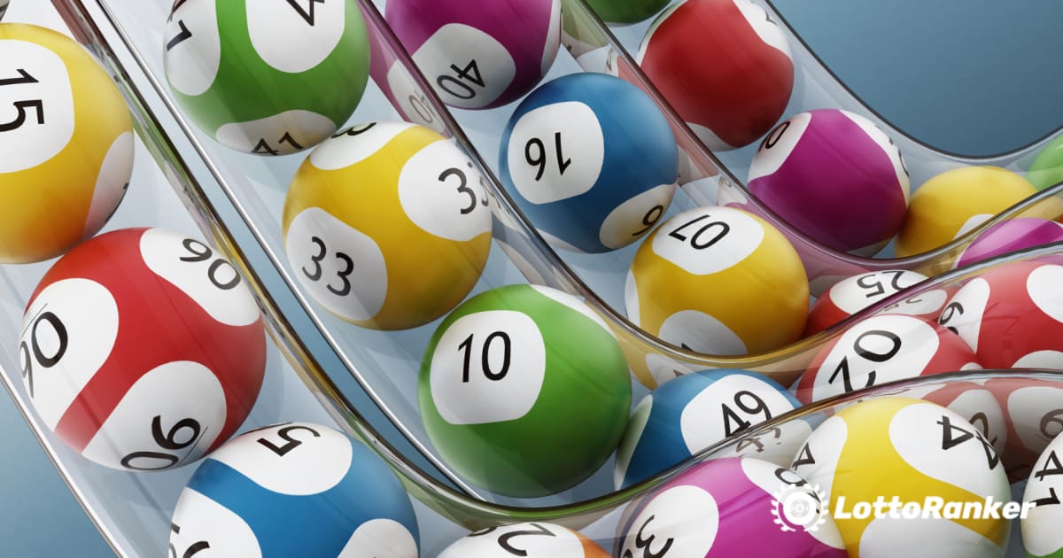 433 Jackpot Winners In One Lottery Draw — Is It Implausible?