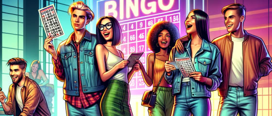 Bingo vs. Lottery: Choosing Your Winning Path in Online Betting